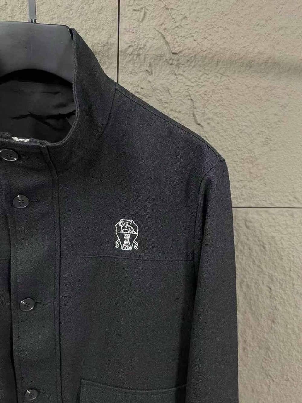 Куртка Brunello Cucinelli