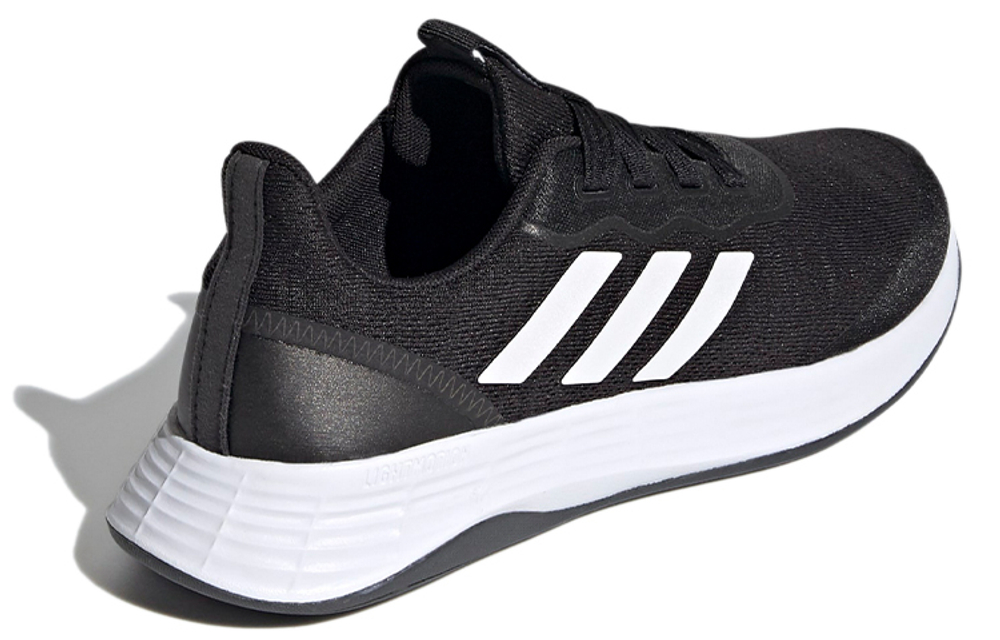 Кроссовки Adidas Qt Racer Sport (Женская размерная сетка)