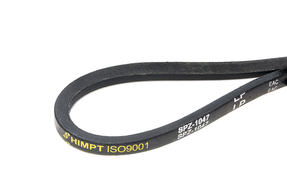 Ремень клиновой SPZ-1047