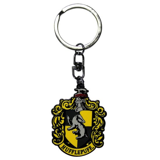 Брелок Harry Potter Hufflepuff x4 ABYKEY159