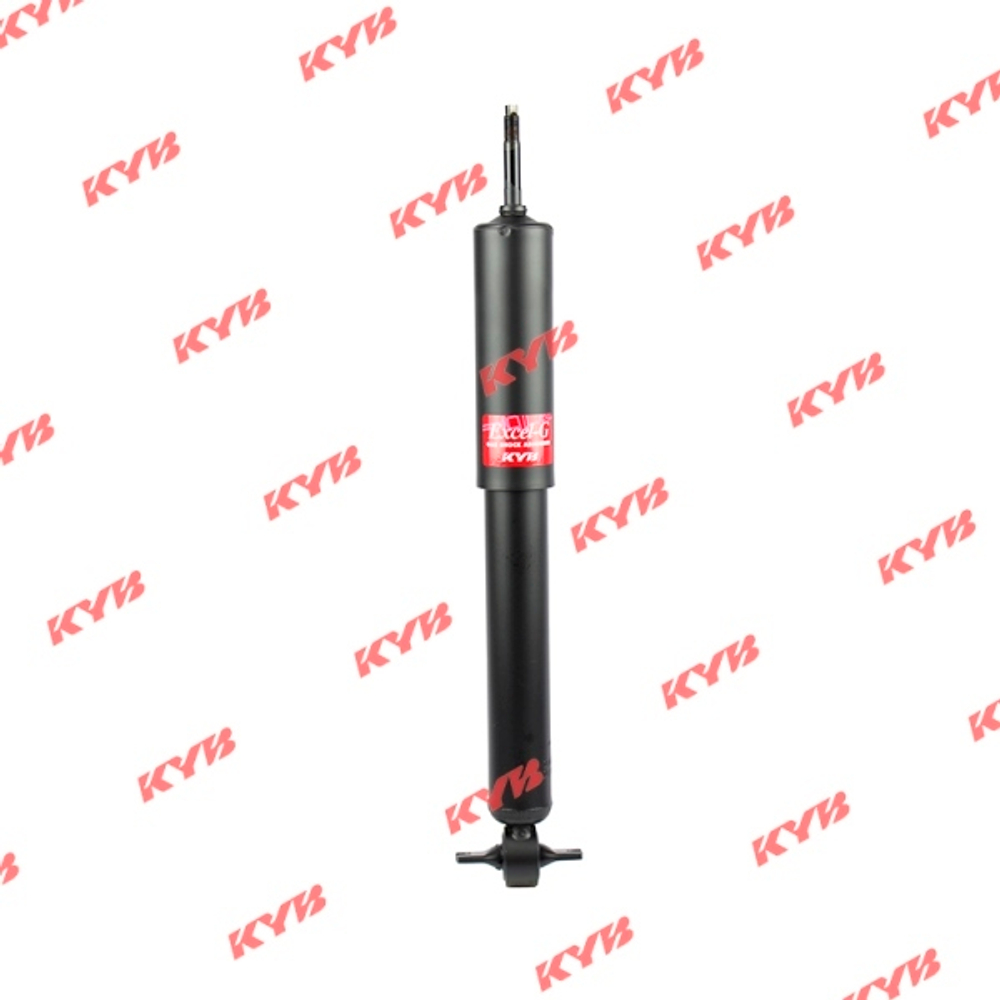 Амортизатор газомасляный KYB (F) 343357