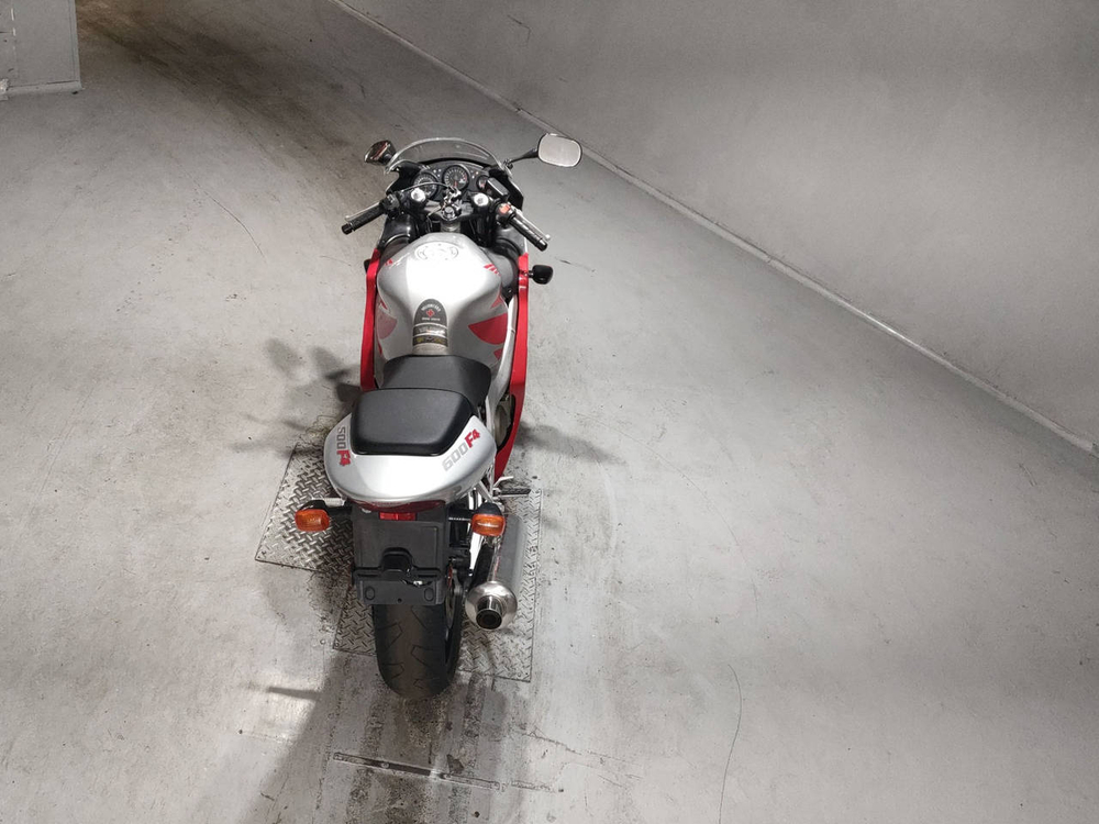 Honda CBR600F4 2000