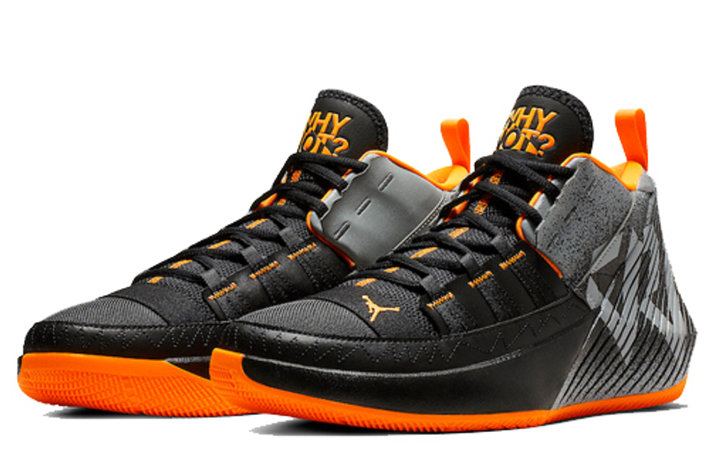 Кроссовки Jordan Why Not Zer0.1