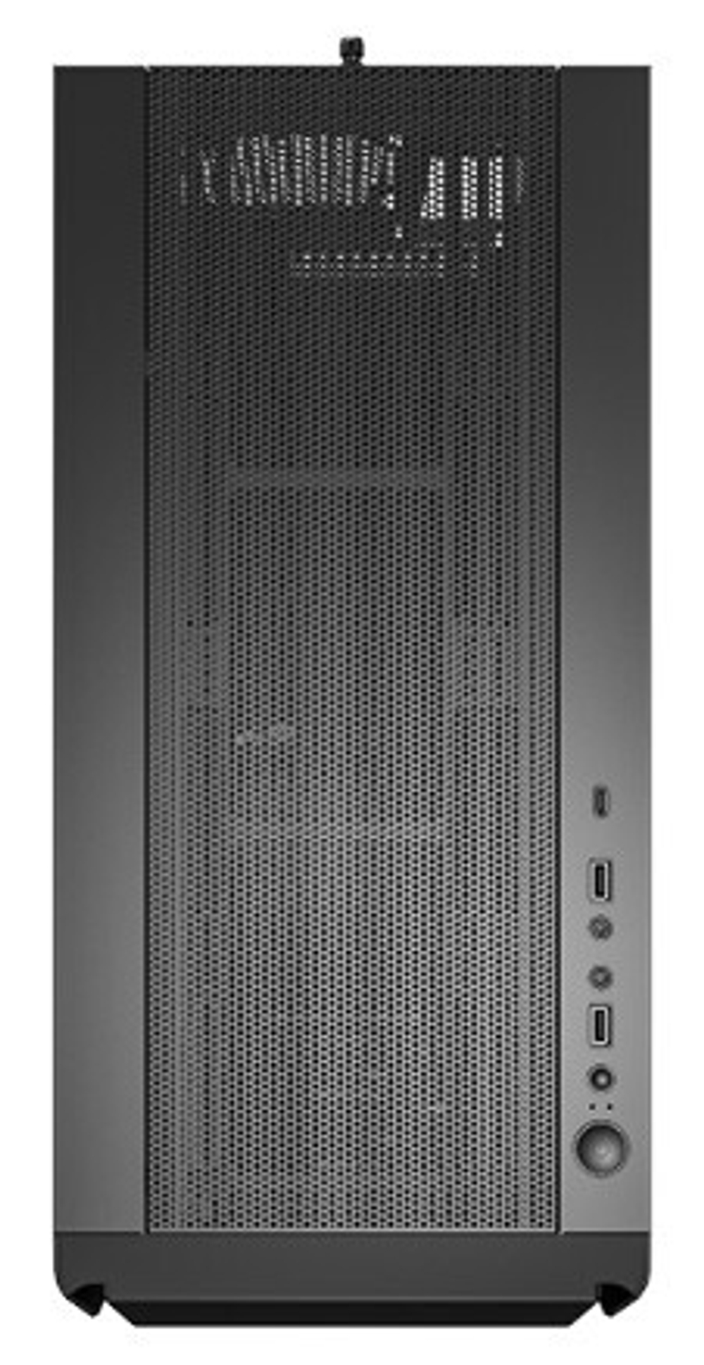 Корпус eATX Montech SKY TWO GX BLACK
