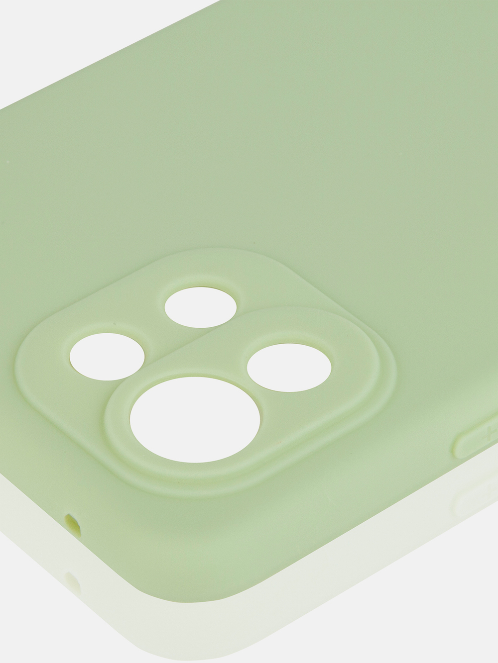 Чехол ROSCO для Xiaomi Mi 11 Lite;Xiaomi Mi 11 Lite 5G;Xiaomi 11 Lite 5G NE оптом (арт. XM-MI11L-COLOURFUL-GREEN)