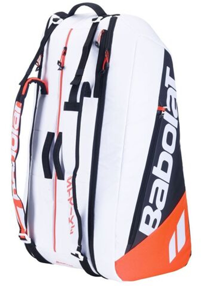 Теннисная сумка Babolat Pure Strike Thermobag X12