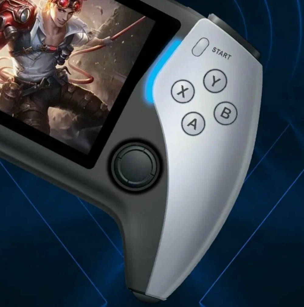 Портативная Мультифункциональная Игровая консоль Project X 40000 игр