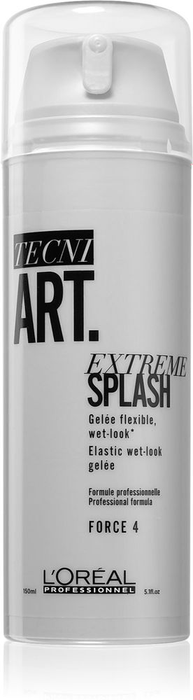 L’Oréal Professionnel гель для влажных волос Tecni.Art Extreme Splash