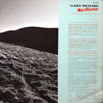 Gary Moore / Wild Frontier (LP)
