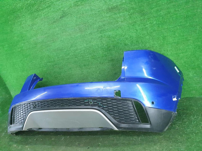 Бампер задний Jaguar E-PACE (2017-2021)