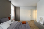 Кварцевый паркет Quartz Parquet Штучный паркет Дуб Хельсинки 44-1258-58 5/0,6 мм