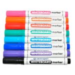 Маркер д/бел.досок CENTROPEN BOARD 2,5 мм роз. круглый