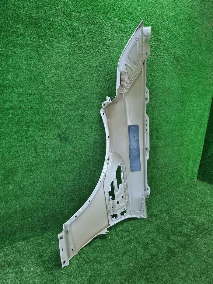Крыло переднее правое Genesis GV80 (2020-н.в.)