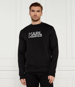 Худые Karl Lagerfeld - черный(705091 544917)