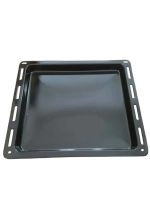 Противень эмалированный Haier 475х365x30 0530056552