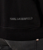 Худые Karl Lagerfeld - черный(705021 544910)