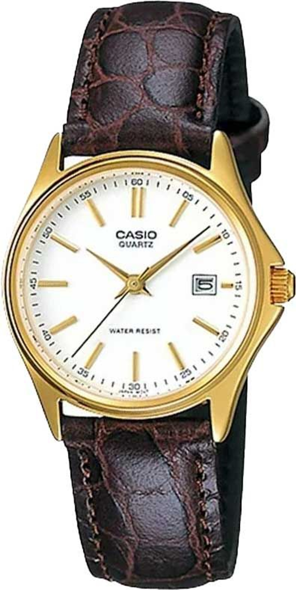 Женские наручные часы Casio Vintage LTP-1183Q-7A