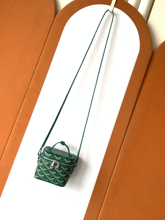 Goyard Muse Nano Vanity