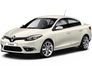 Renault Fluence