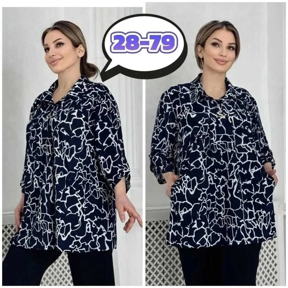 Блузка 414350 (2019816321) Fabrika