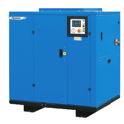 Винтовой компрессор REMEZA ВК75-13