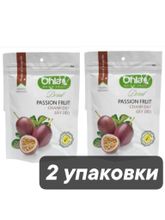 Маракуйя Ohla сушеная 100 г x 2 шт