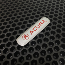 acura шильдик логотип акура supervip