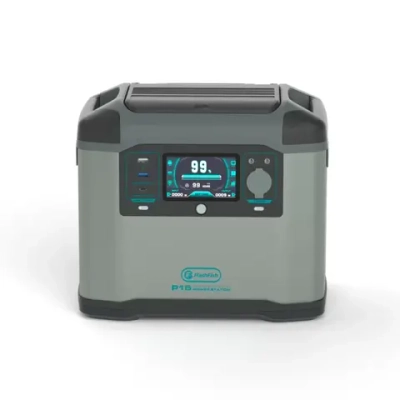 Портативная электростанция Flashfish P15, 1500 Вт