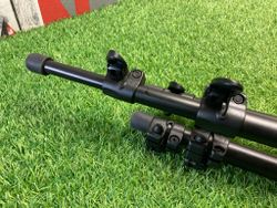 Manfrotto 190XPROB + 486RC2