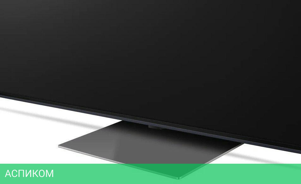 Телевизор LED LG 75" 75QNED816RA.ARUB