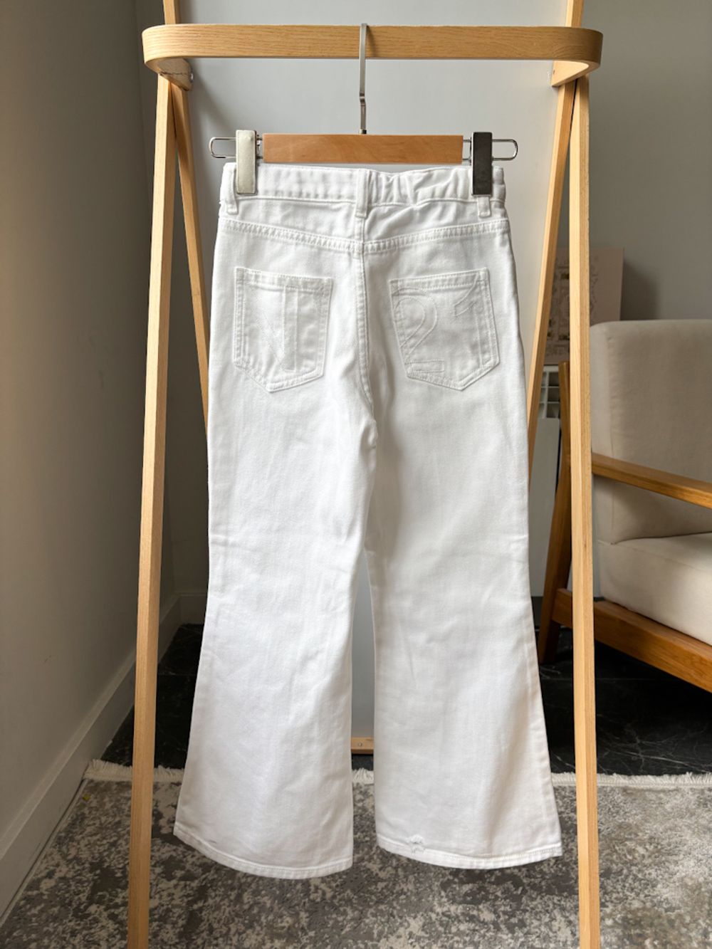 Джинсы N21, 128