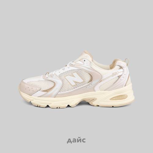 Кроссовки New Balance 530 "Beige Angora"