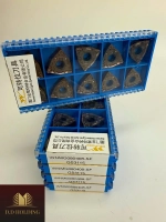 Пластины WNMG080408-SF GS3115 10 шт