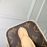 Louis Vuitton Micro Vanity Case