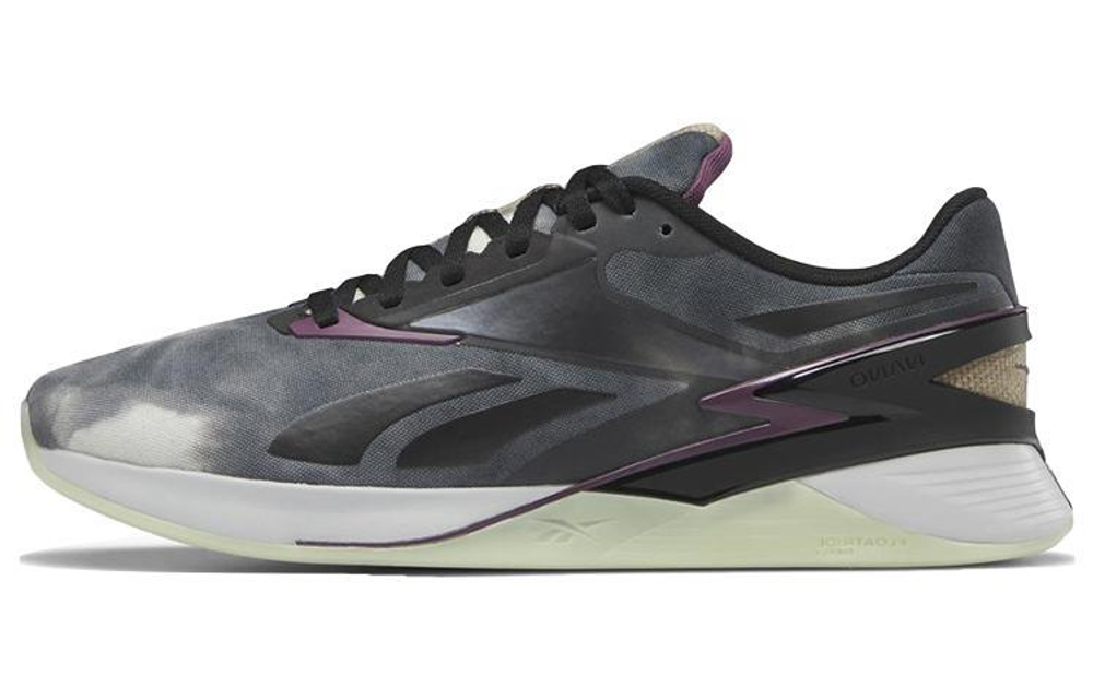 Кроссовки Reebok Nano X3