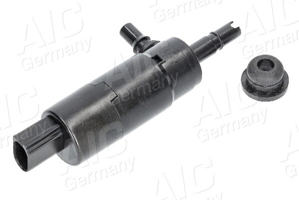 AIC - 72086-AIC - Washer Fluid Pump, window cleaning