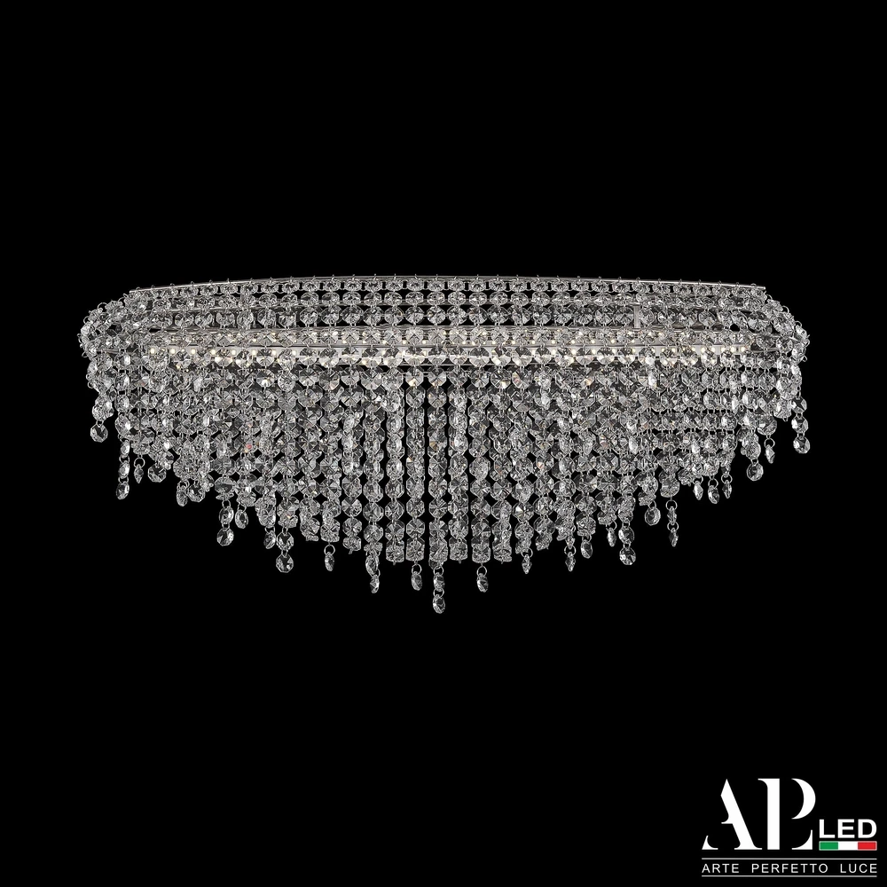 Потолочная люстра Rimini S505.0.60.B.3000