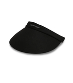Визор CK MUST TPU LOGO VISOR Calvin Klein - черный(K60K610670)