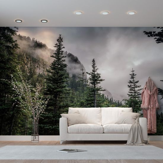 359023 SPOT NT23 499 черный Светильник встраиваемый светодиодный (три сценария работы) IP20 LED 3000К 18W+6W 100-265V 1680Лм SPAN