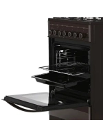 Плита комбинированная 5502-02 0045