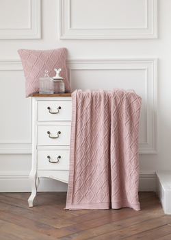 Наволочка 40x40 Luxberry Lux 47 тутовая ягода фото