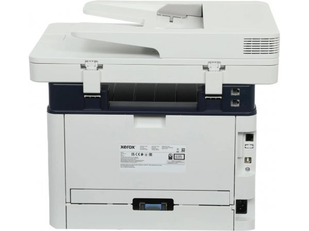 МФУ лазерное Xerox B235DNI с Wi-Fi