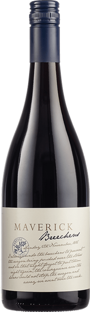 Maverick, Maverick Breechens Grenache