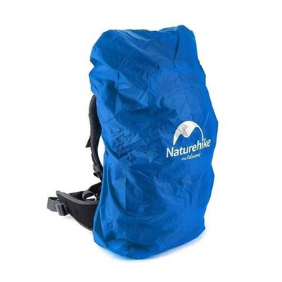 Накидка на рюкзак Naturehike NH15Y001-Z L 50-75L
