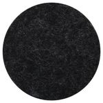 Стиратели магнитные для магнитно-маркерной доски, диаметр 90 мм, "Смайлик", КОМПЛЕКТ 3 ШТ., STAFF "Basic", ассорти, 237502