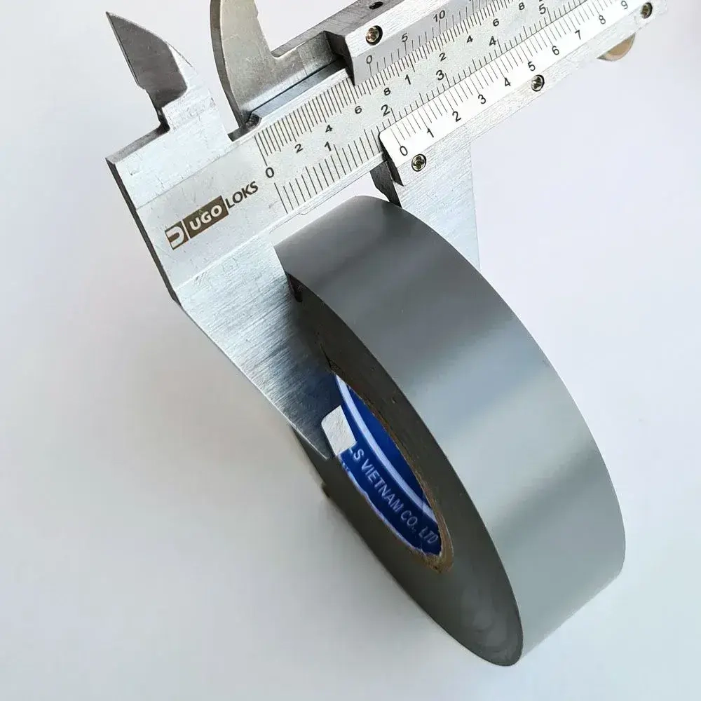 Изолента фиолетовая виниловая Vini-Tape 234, 5шт по 20метров, Denka, применяется в японском автомобилестроении