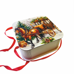 Шкатулка Бандероль