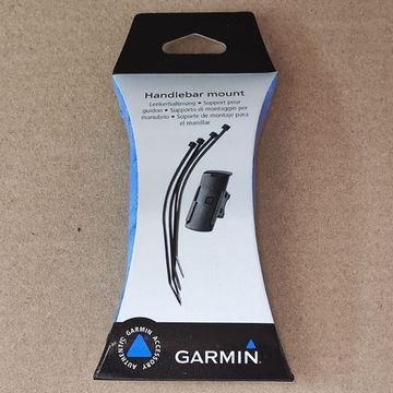 Garmin велодержатель для туристических навигаторов (010-11023-00)