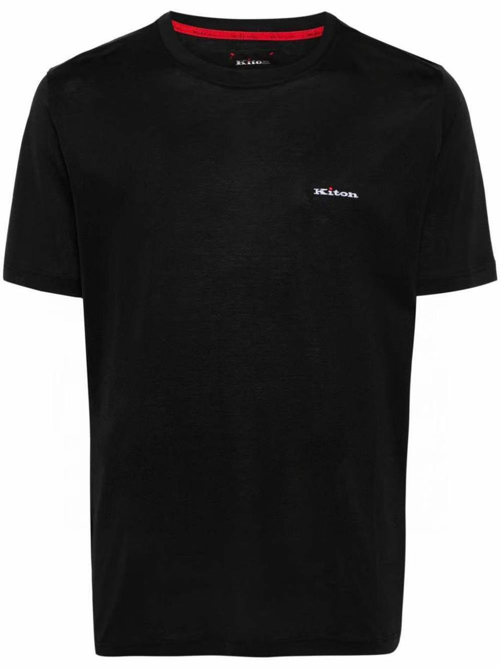 Футболка Kiton