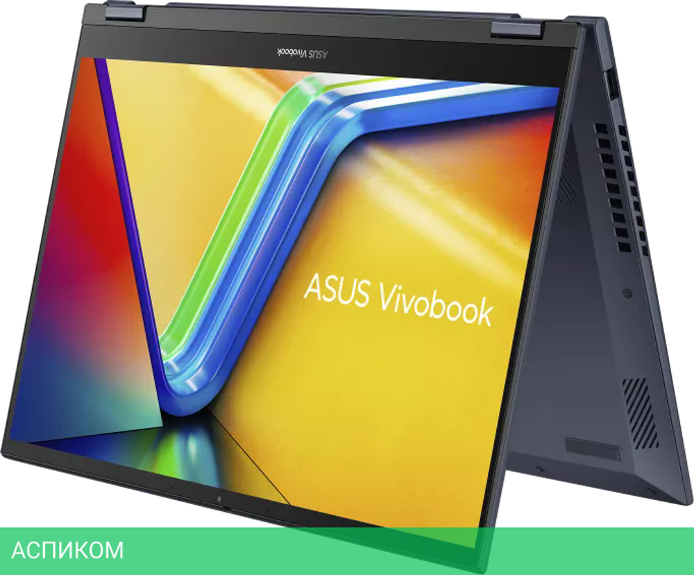 Ноутбук ASUS VivoBook S14 Flip TP3402VA-LZ350W